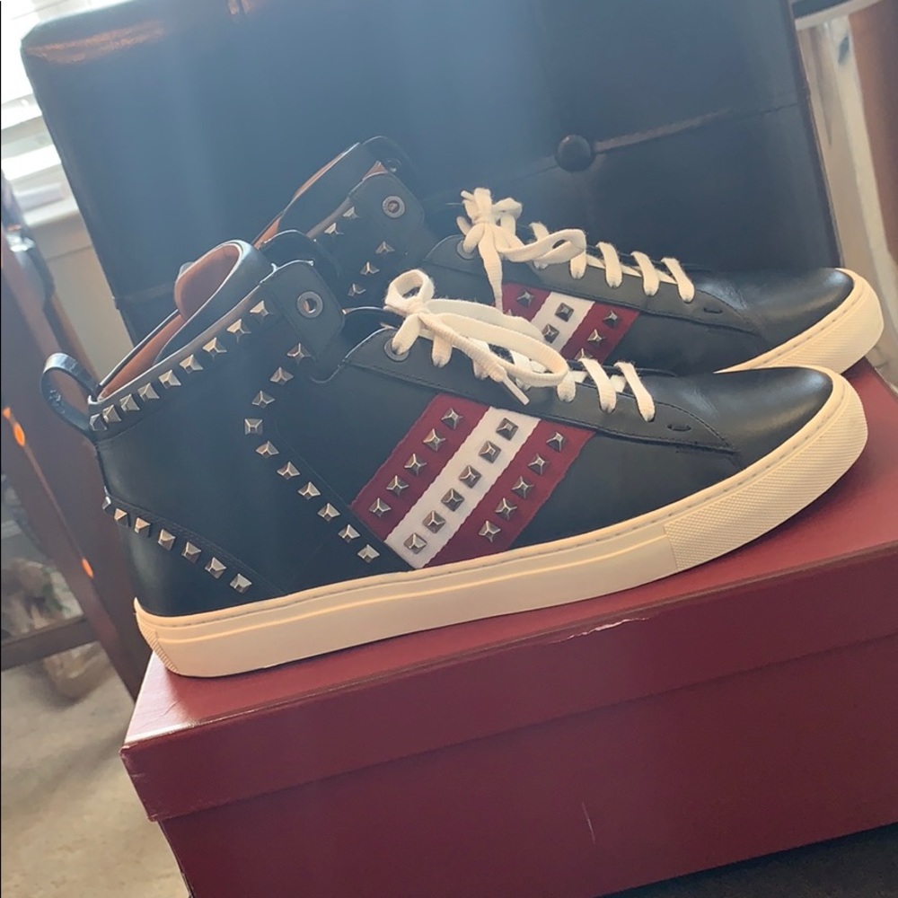 BALLY SHOESπ₯π₯π₯